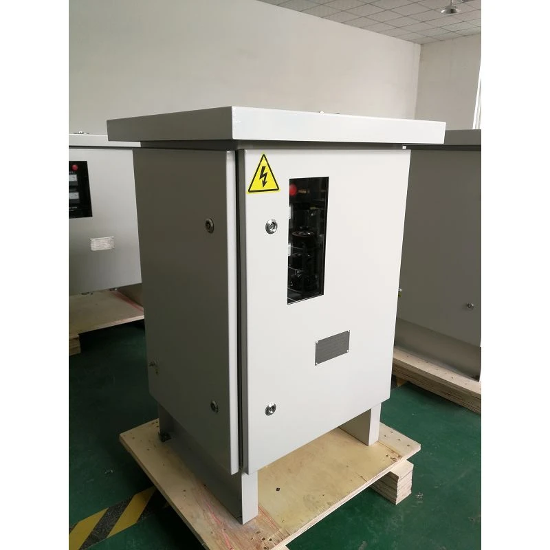 Kiểm tra phát hiện thông số bảo vệ cọc