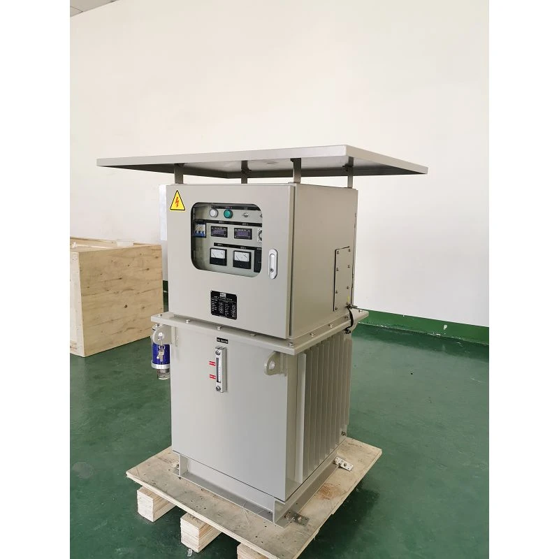 Yêu cầu cơ bản của bộ chỉnh lưu