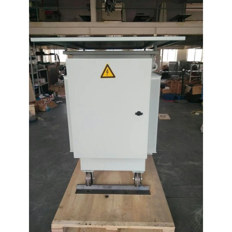 Bộ chỉnh lưu hoạt động như một bộ sạc